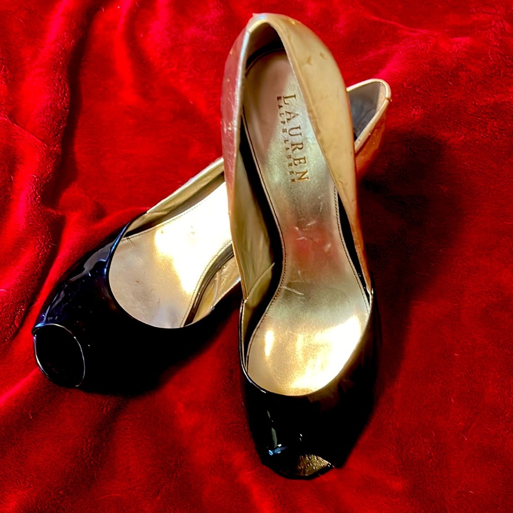 Cocktail shoes